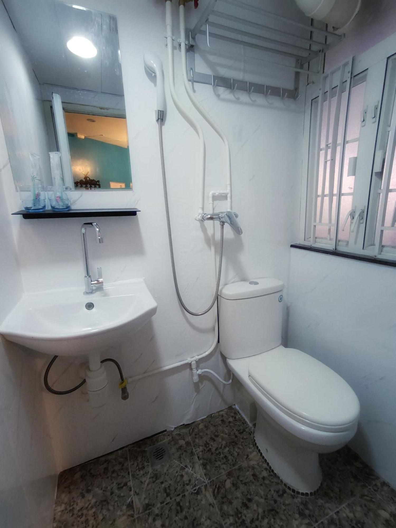Chambre Double Supérieure