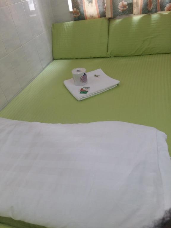 Chambre Double Deluxe