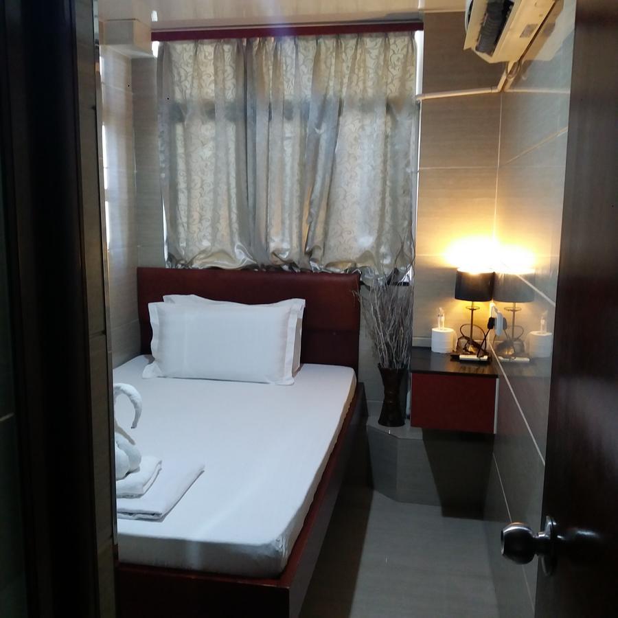 Chambre Double Deluxe