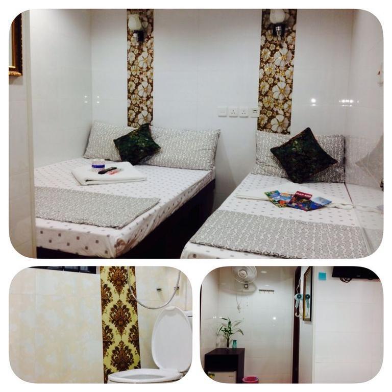 Chambre Simple