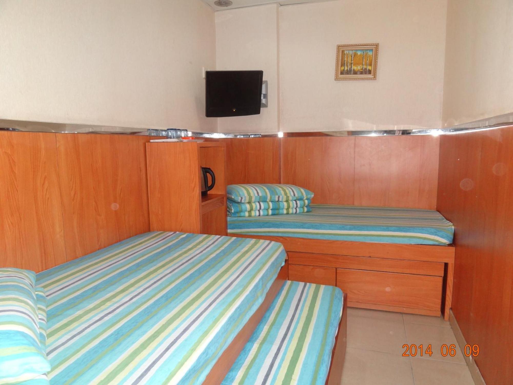 Double Room without Window