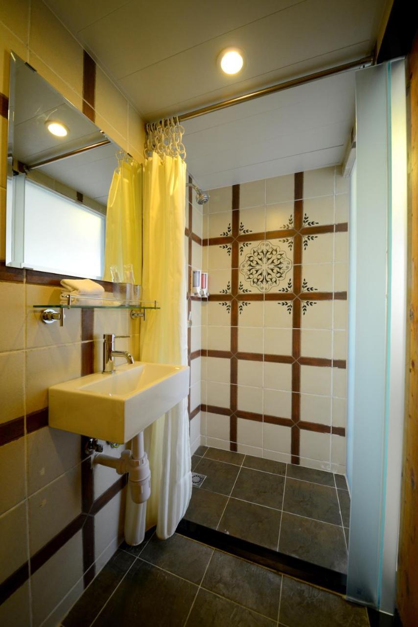 Chambre Triple