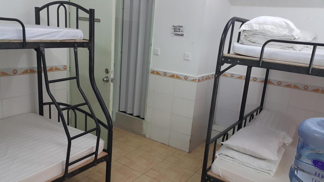Chambre Familiale Deluxe