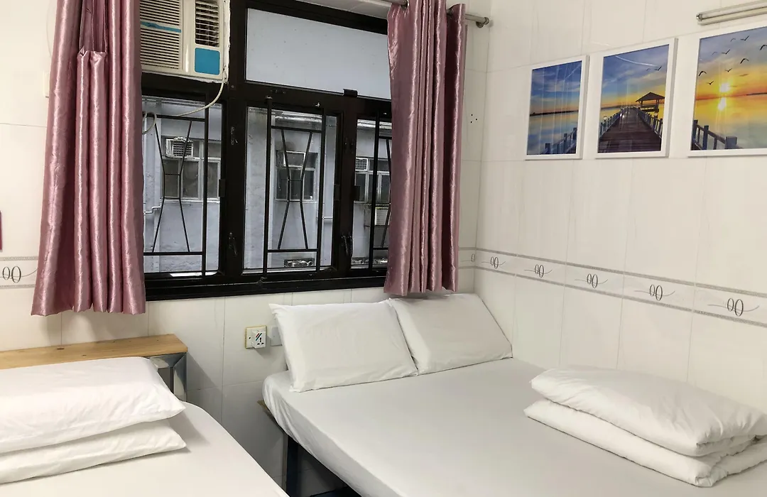 Beverly Guest House-1