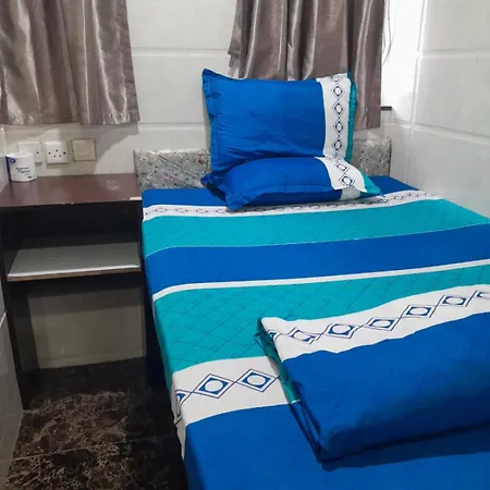 Maharaja Guesthouse-3
