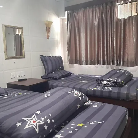 Maharaja Guesthouse-2