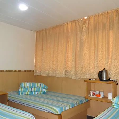 Fortune Hotel-2