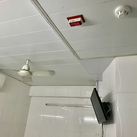 Beverly Guest House-2