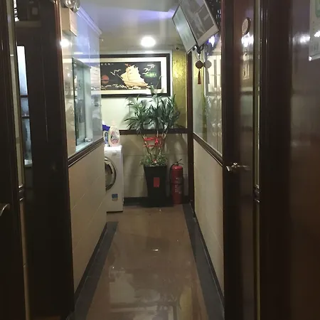 Hang Ho Hostel-3